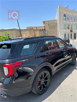 فورد إكسبلورر